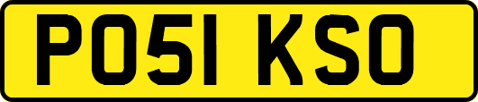 PO51KSO