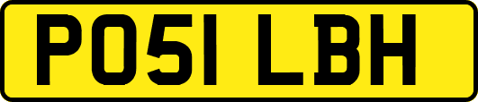 PO51LBH