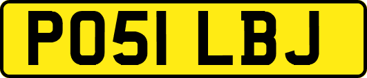 PO51LBJ