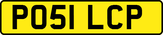 PO51LCP