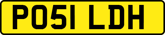 PO51LDH