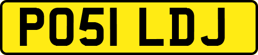PO51LDJ