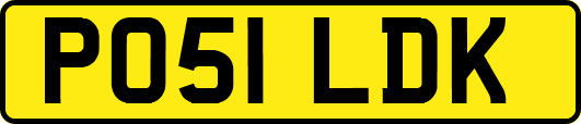 PO51LDK