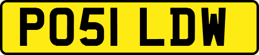 PO51LDW