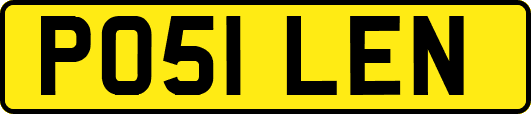 PO51LEN