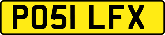 PO51LFX