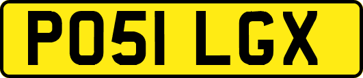 PO51LGX