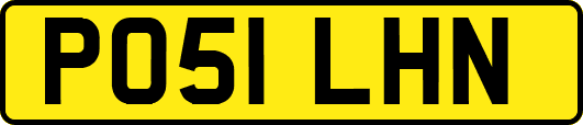 PO51LHN