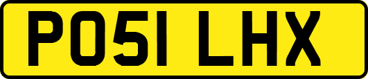 PO51LHX
