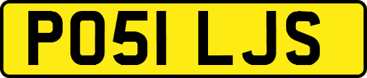 PO51LJS