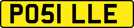 PO51LLE