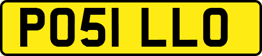 PO51LLO