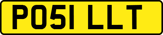 PO51LLT