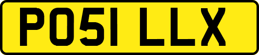 PO51LLX