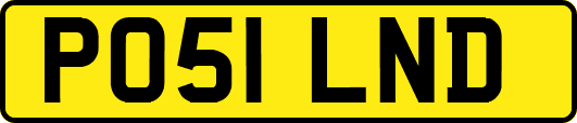 PO51LND