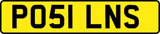 PO51LNS