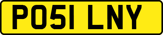 PO51LNY