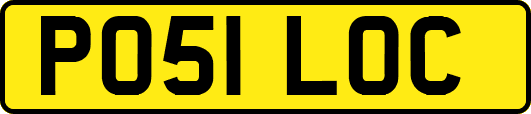 PO51LOC