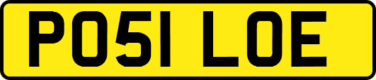 PO51LOE