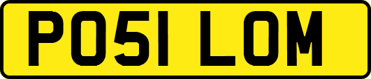 PO51LOM