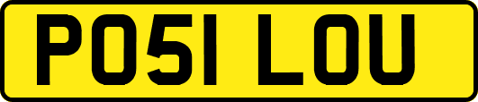 PO51LOU