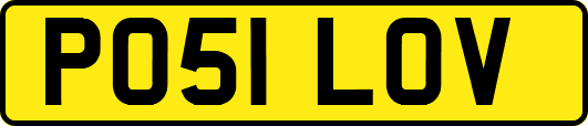 PO51LOV