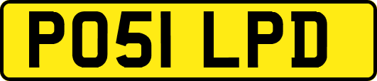 PO51LPD