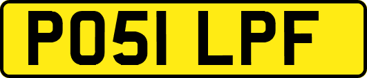 PO51LPF