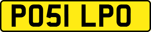 PO51LPO