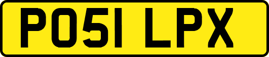 PO51LPX