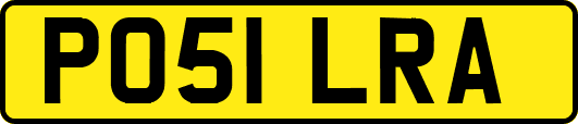 PO51LRA