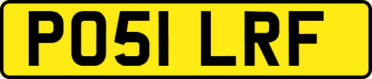 PO51LRF