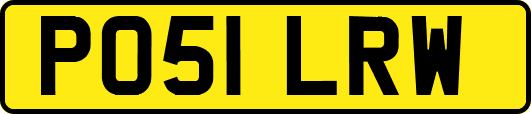 PO51LRW