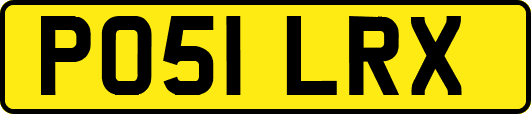 PO51LRX