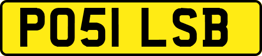 PO51LSB