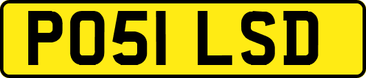 PO51LSD