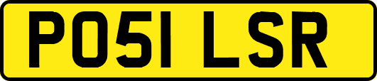 PO51LSR