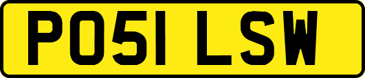 PO51LSW