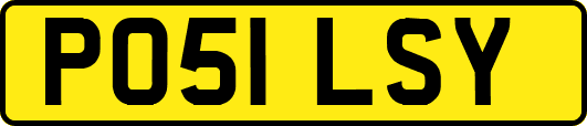 PO51LSY