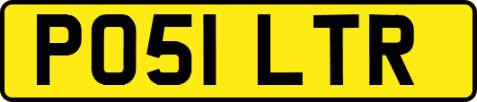 PO51LTR