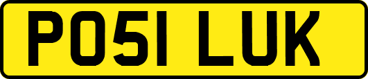 PO51LUK