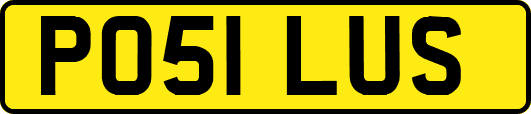 PO51LUS