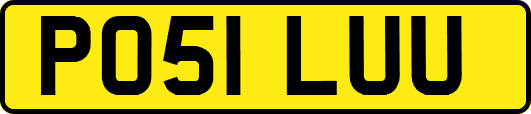 PO51LUU