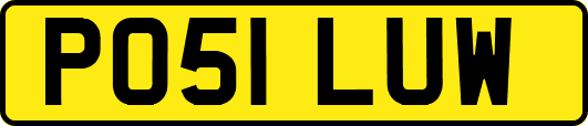 PO51LUW