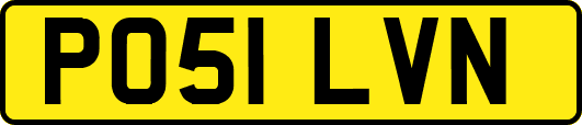 PO51LVN