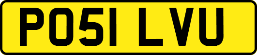 PO51LVU