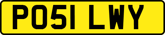 PO51LWY