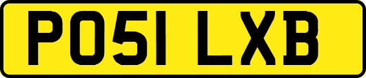 PO51LXB