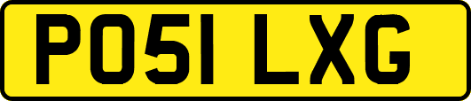 PO51LXG