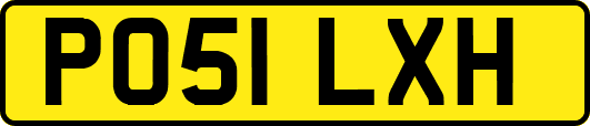 PO51LXH